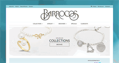 Desktop Screenshot of barrocos.com